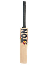 SS-Ton Legend English Willow Cricket Bat (Mens)